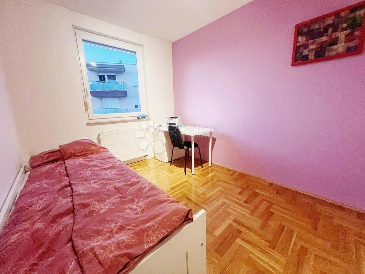 Allogio Špansko, Stenjevec, 87,52m2