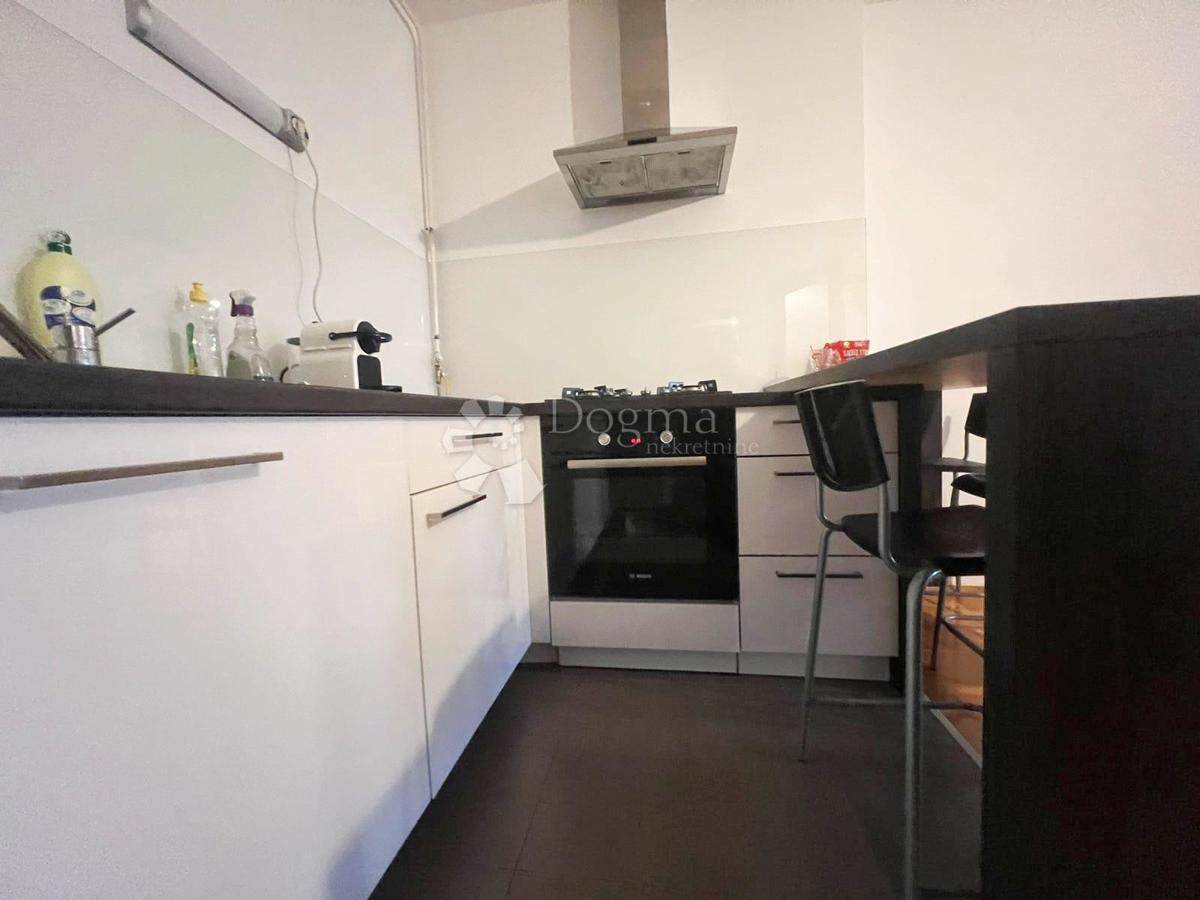 Allogio Špansko, Stenjevec, 87,52m2