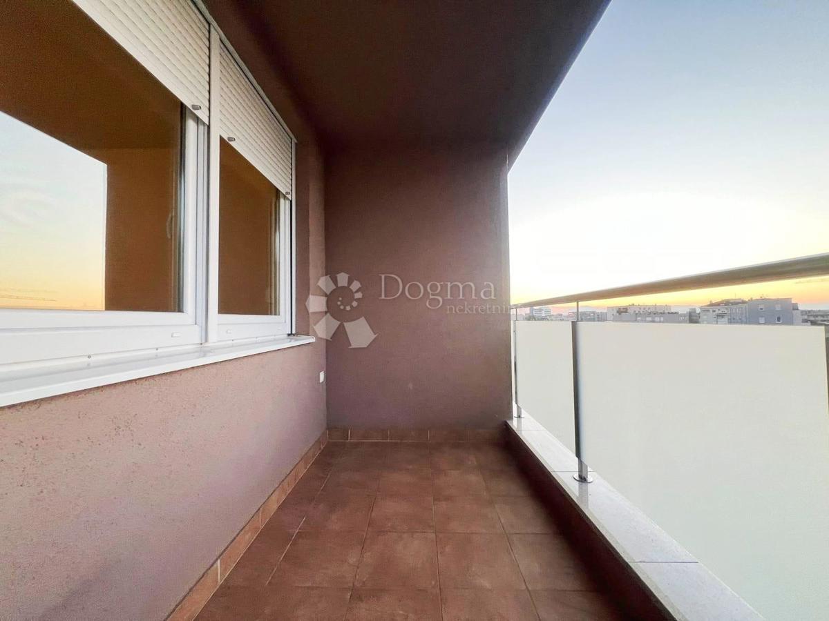 Allogio Špansko, Stenjevec, 87,52m2