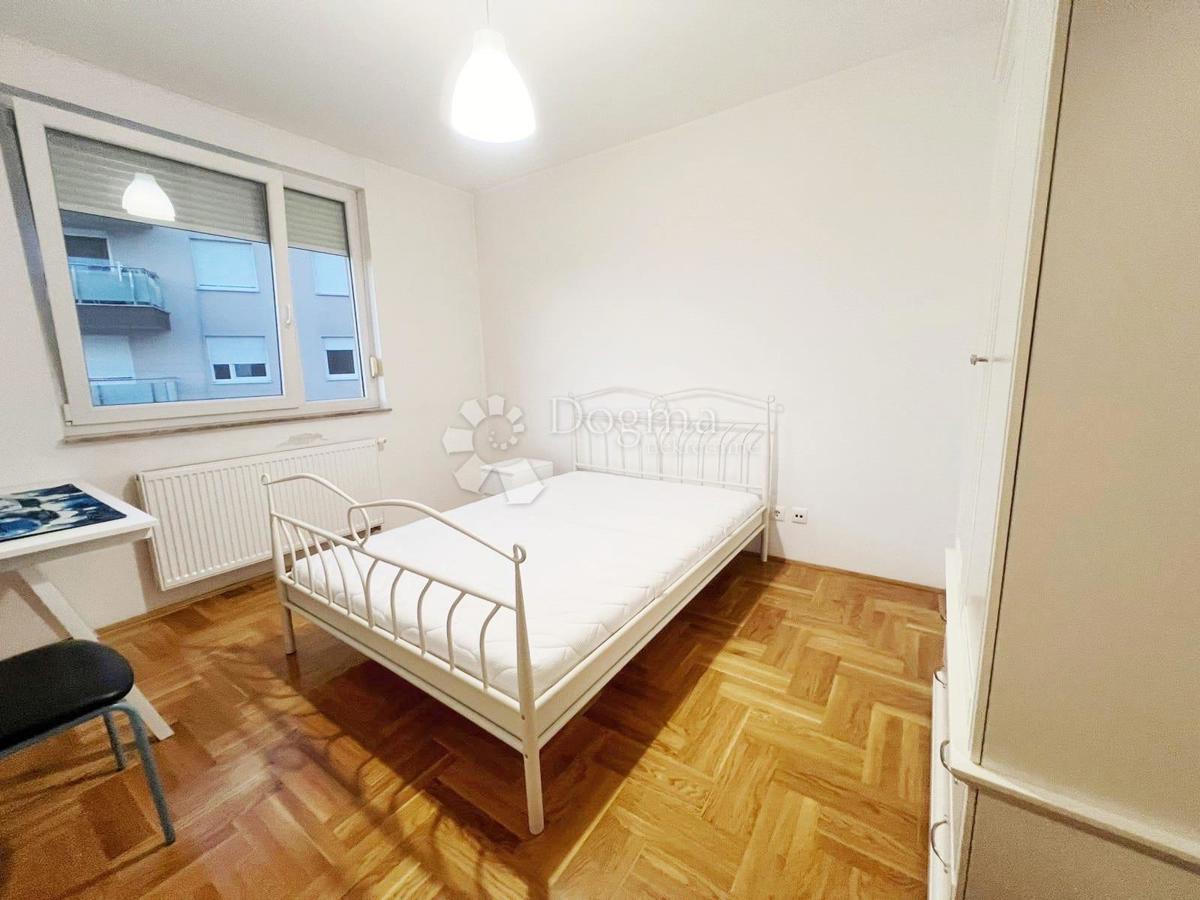 Allogio Špansko, Stenjevec, 87,52m2