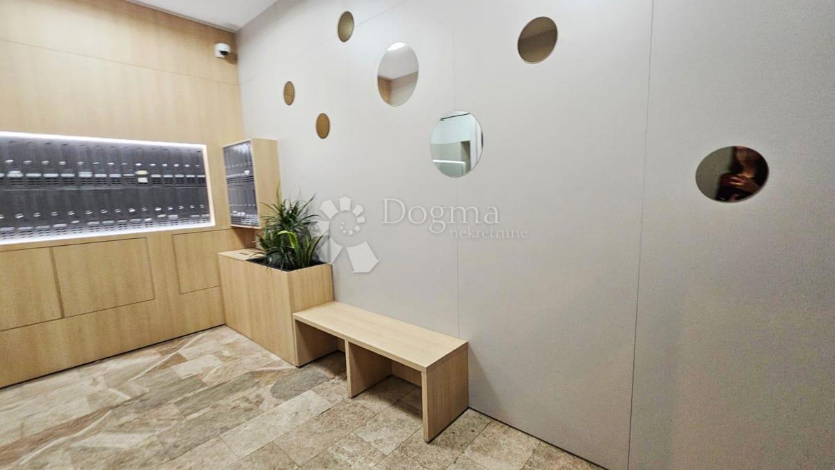 Allogio Špansko, Stenjevec, 87,52m2