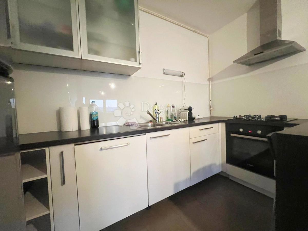 Allogio Špansko, Stenjevec, 87,52m2