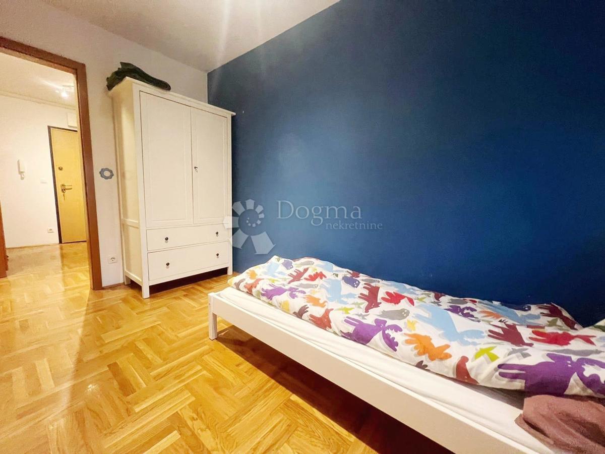 Allogio Špansko, Stenjevec, 87,52m2