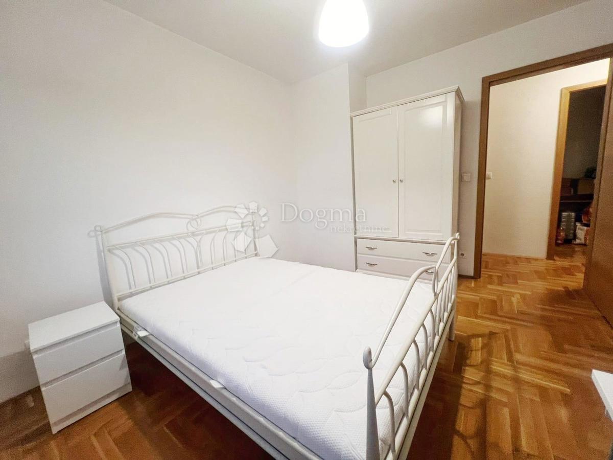 Allogio Špansko, Stenjevec, 87,52m2