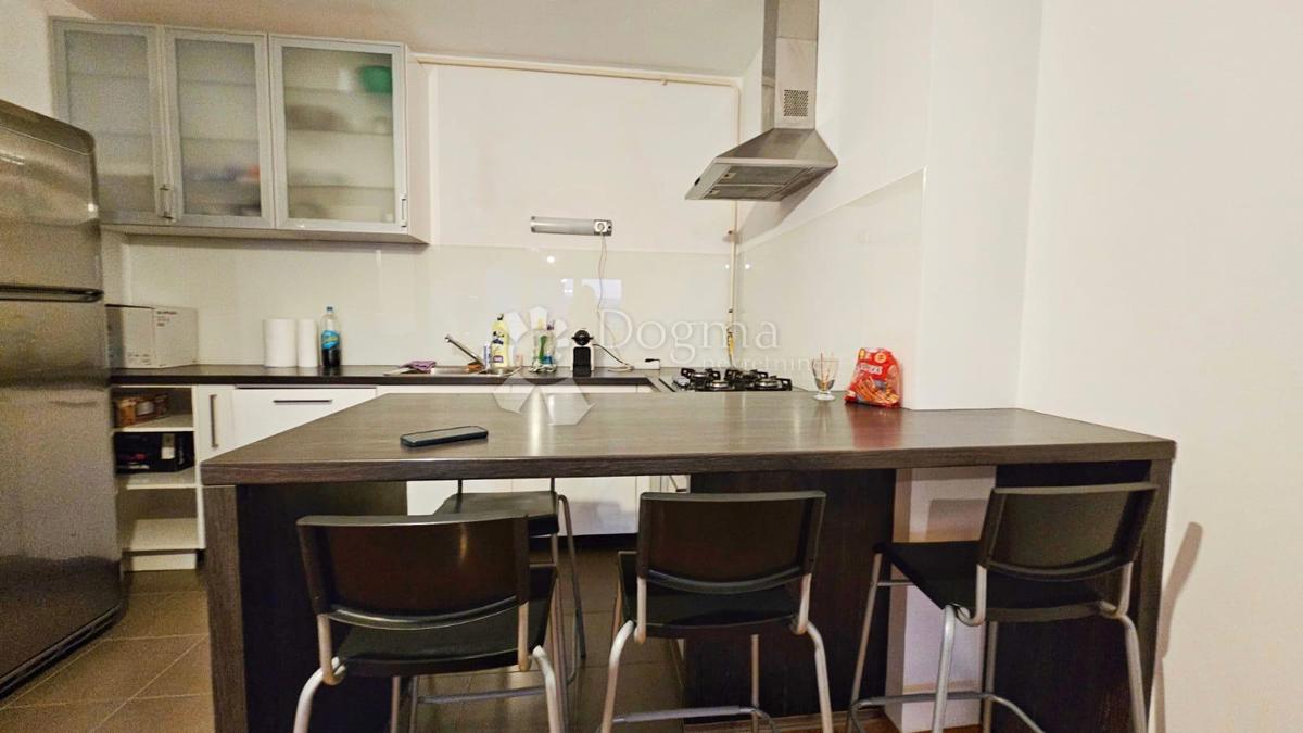 Allogio Špansko, Stenjevec, 87,52m2