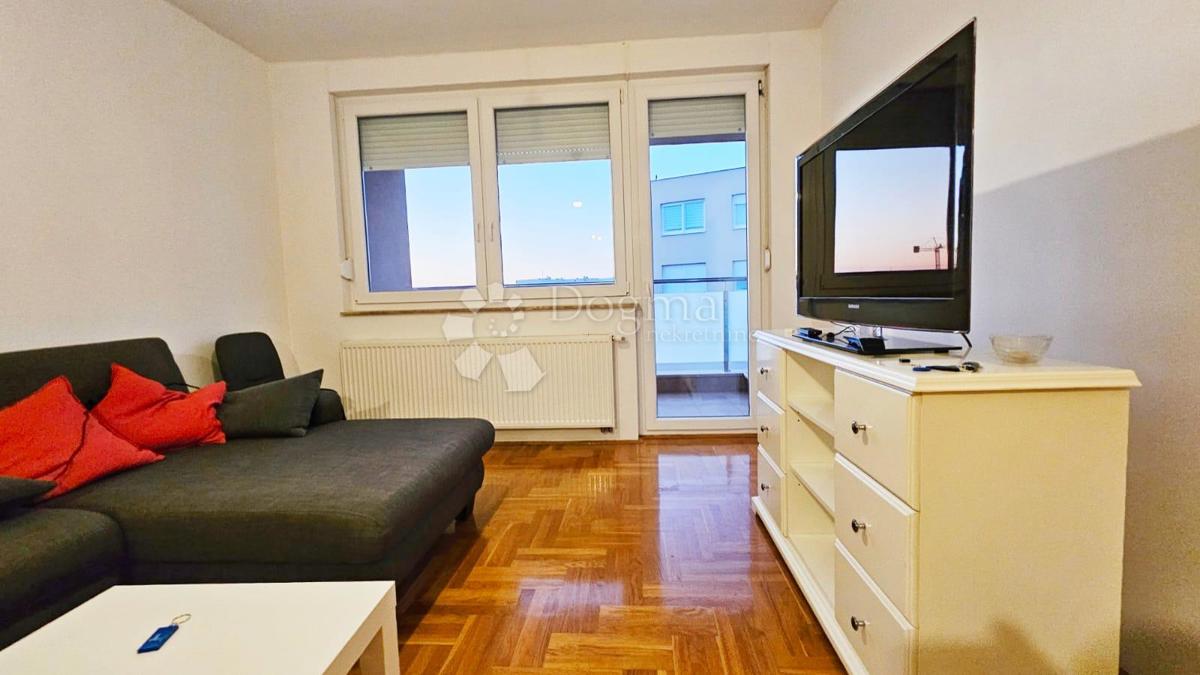 Allogio Špansko, Stenjevec, 87,52m2