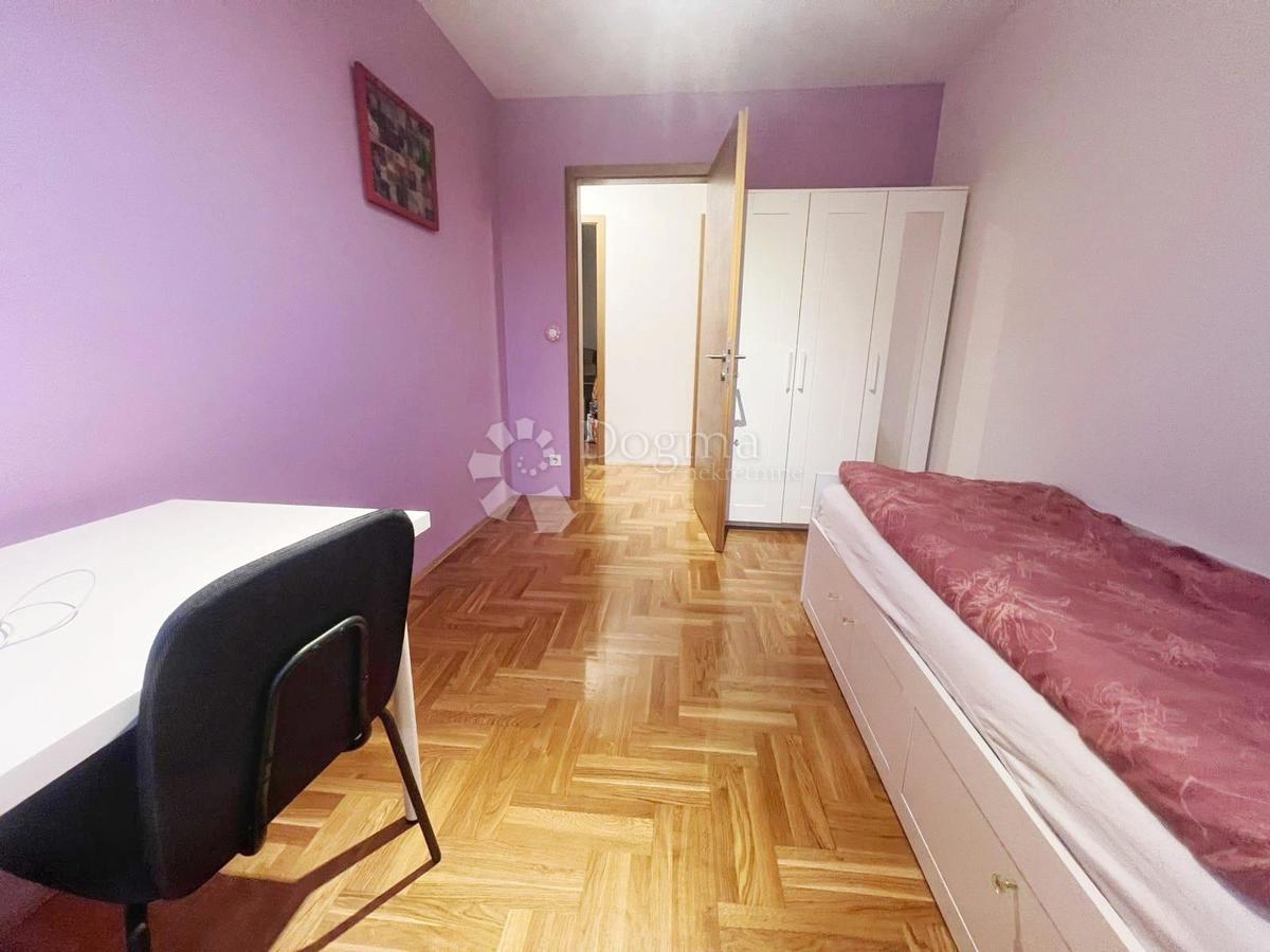 Allogio Špansko, Stenjevec, 87,52m2