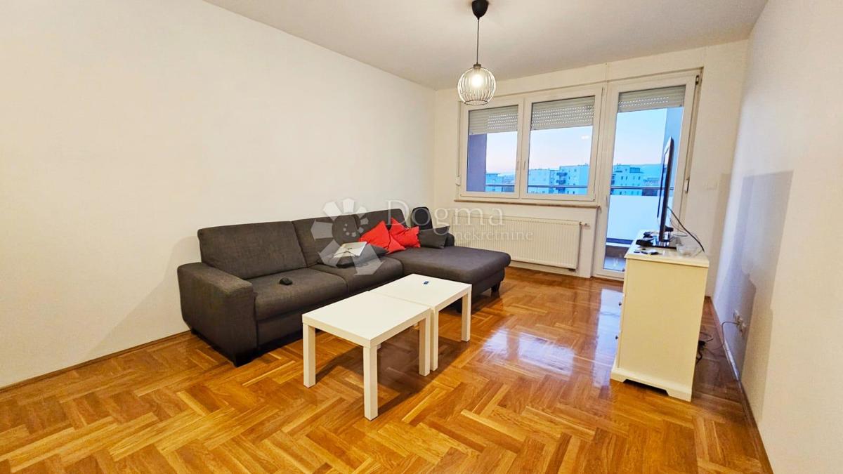 Allogio Špansko, Stenjevec, 87,52m2