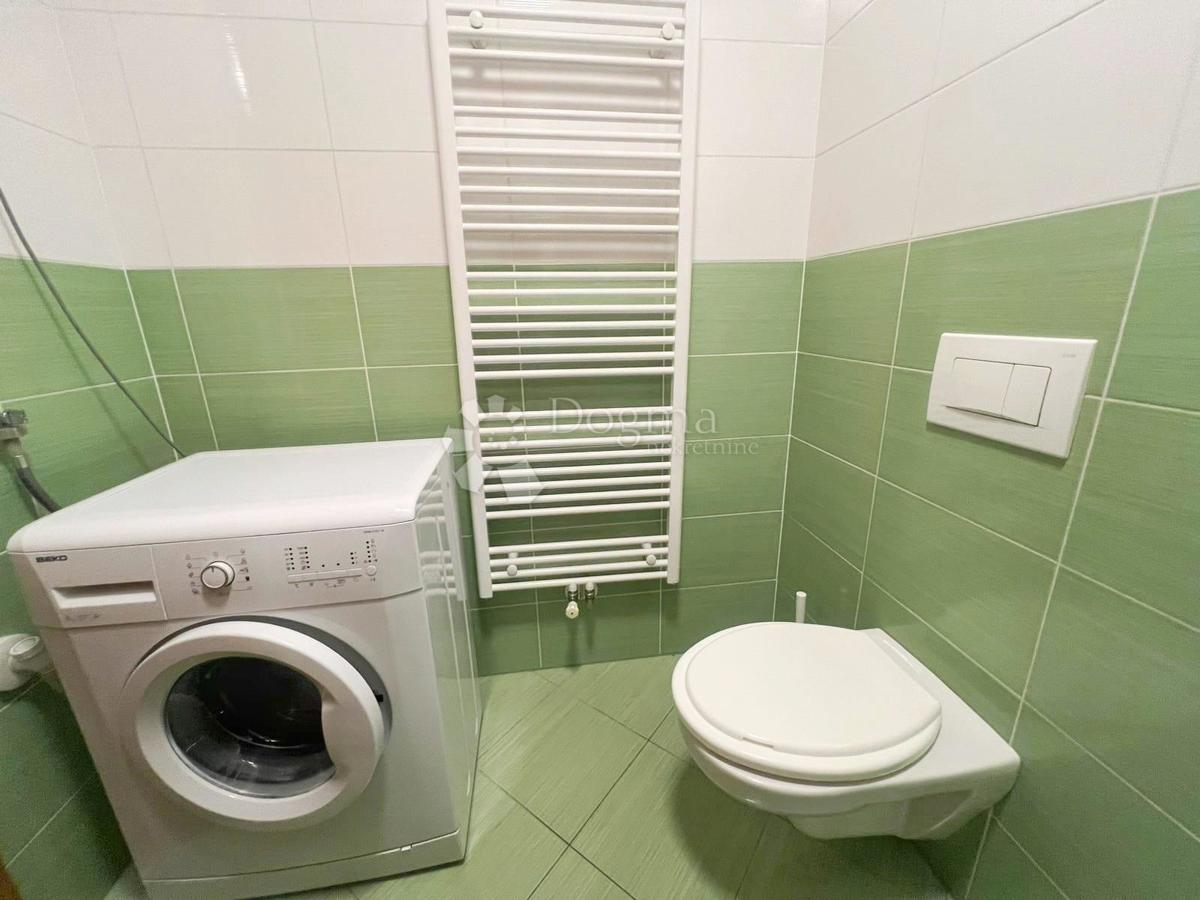 Allogio Špansko, Stenjevec, 87,52m2