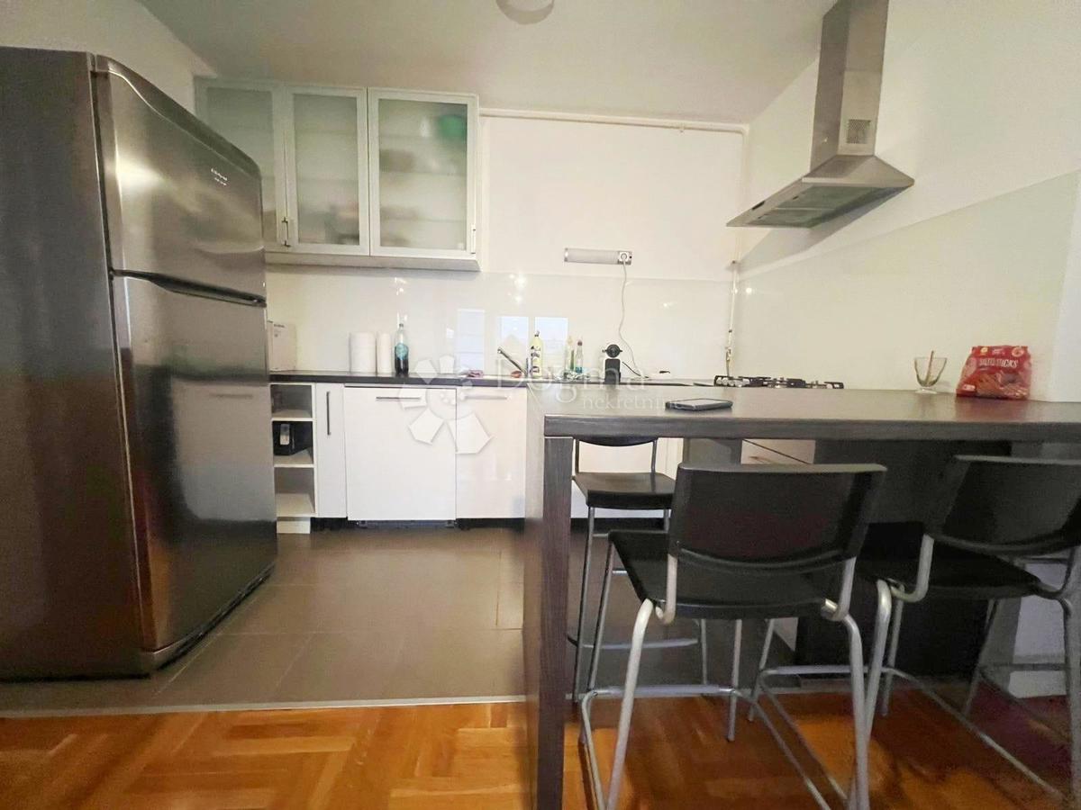 Allogio Špansko, Stenjevec, 87,52m2