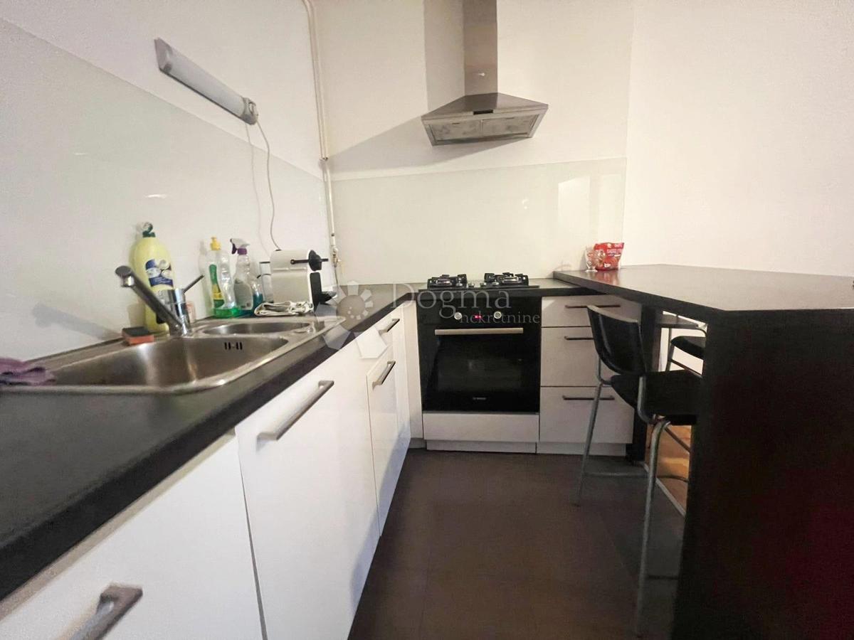 Allogio Špansko, Stenjevec, 87,52m2