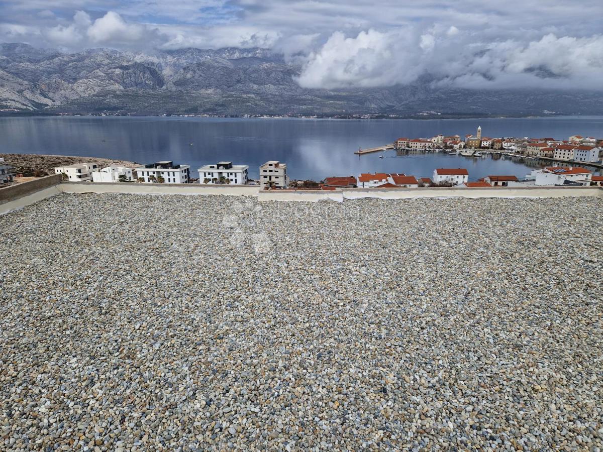 Allogio Vinjerac, Posedarje, 87,94m2