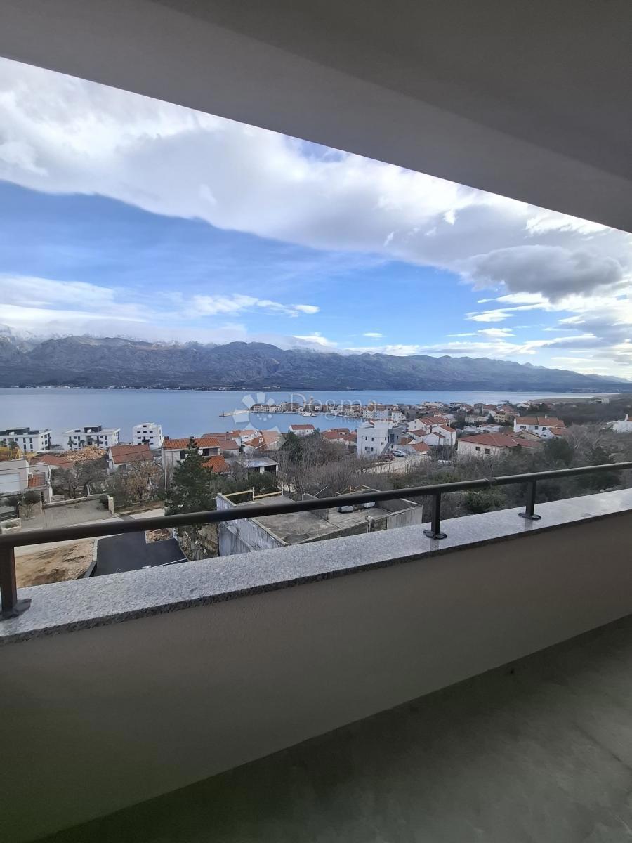 Allogio Vinjerac, Posedarje, 87,94m2