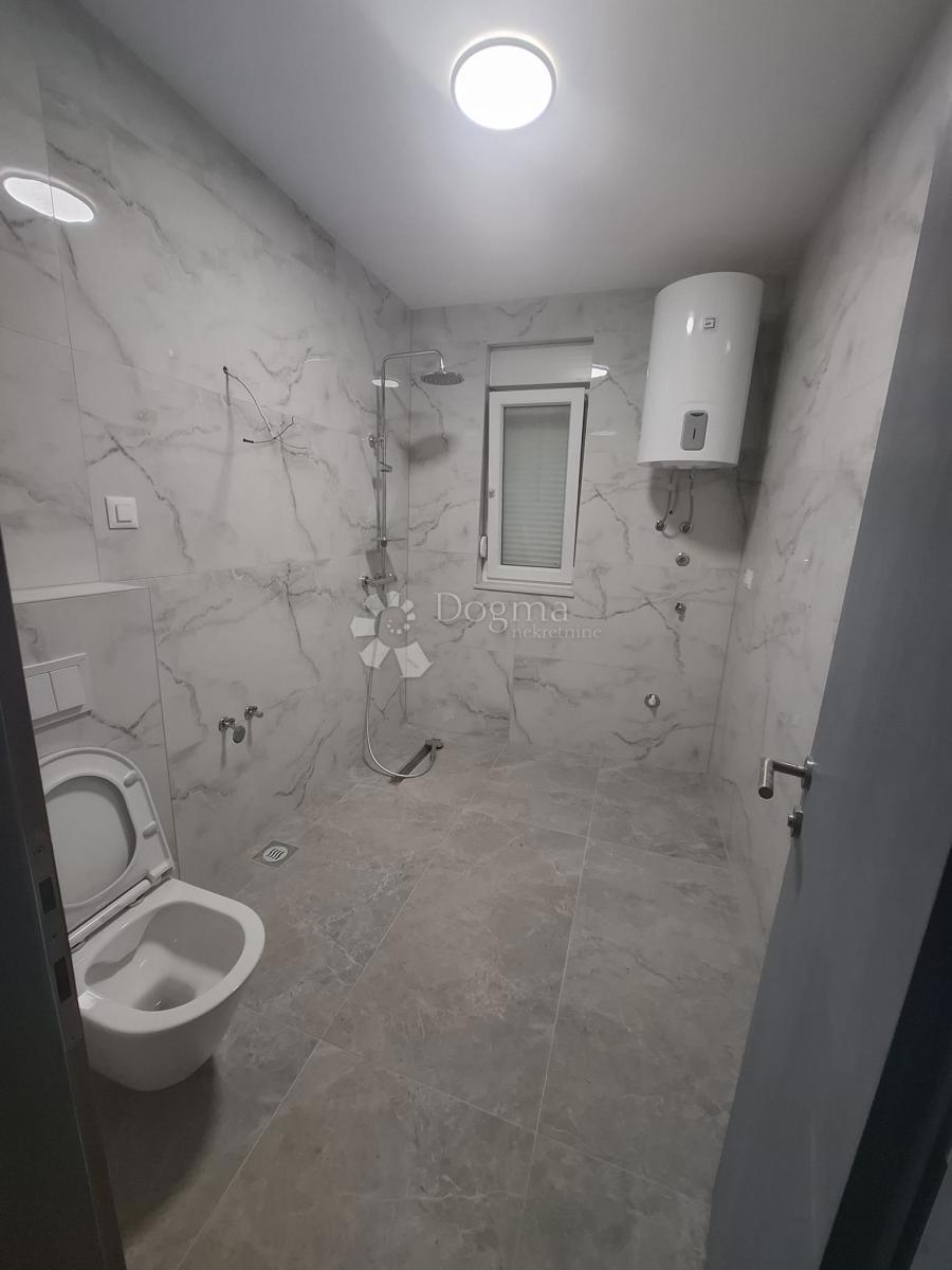 Allogio Vinjerac, Posedarje, 87,94m2