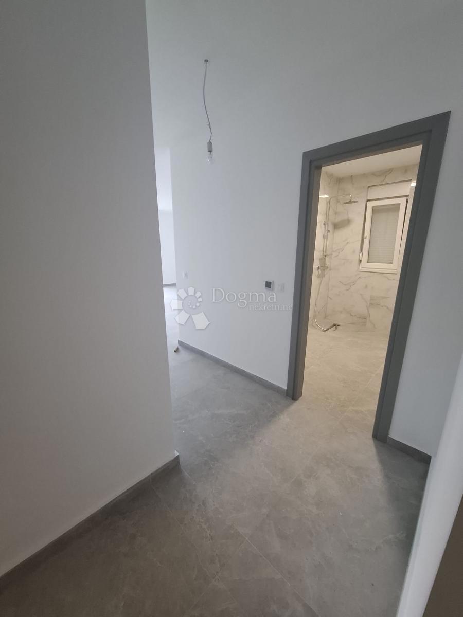 Allogio Vinjerac, Posedarje, 87,94m2