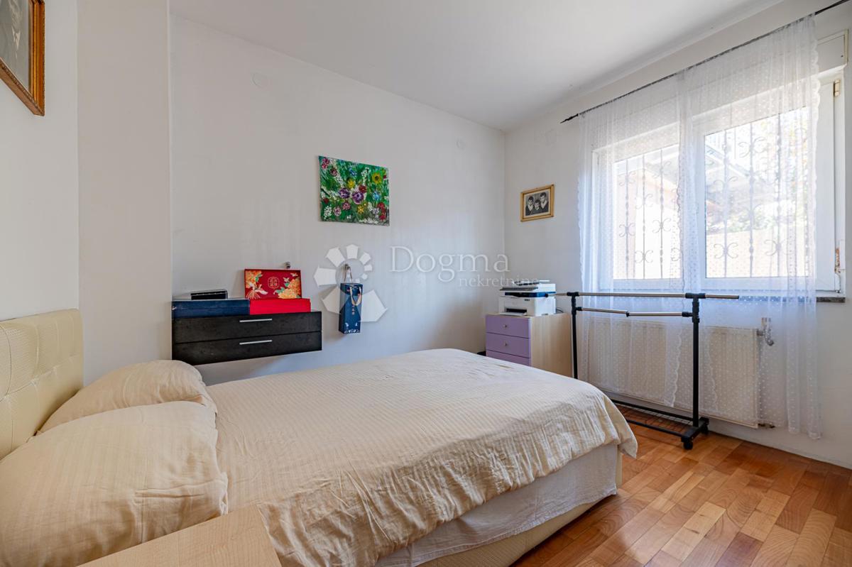 Casa Vrhovec, Črnomerec, 530m2