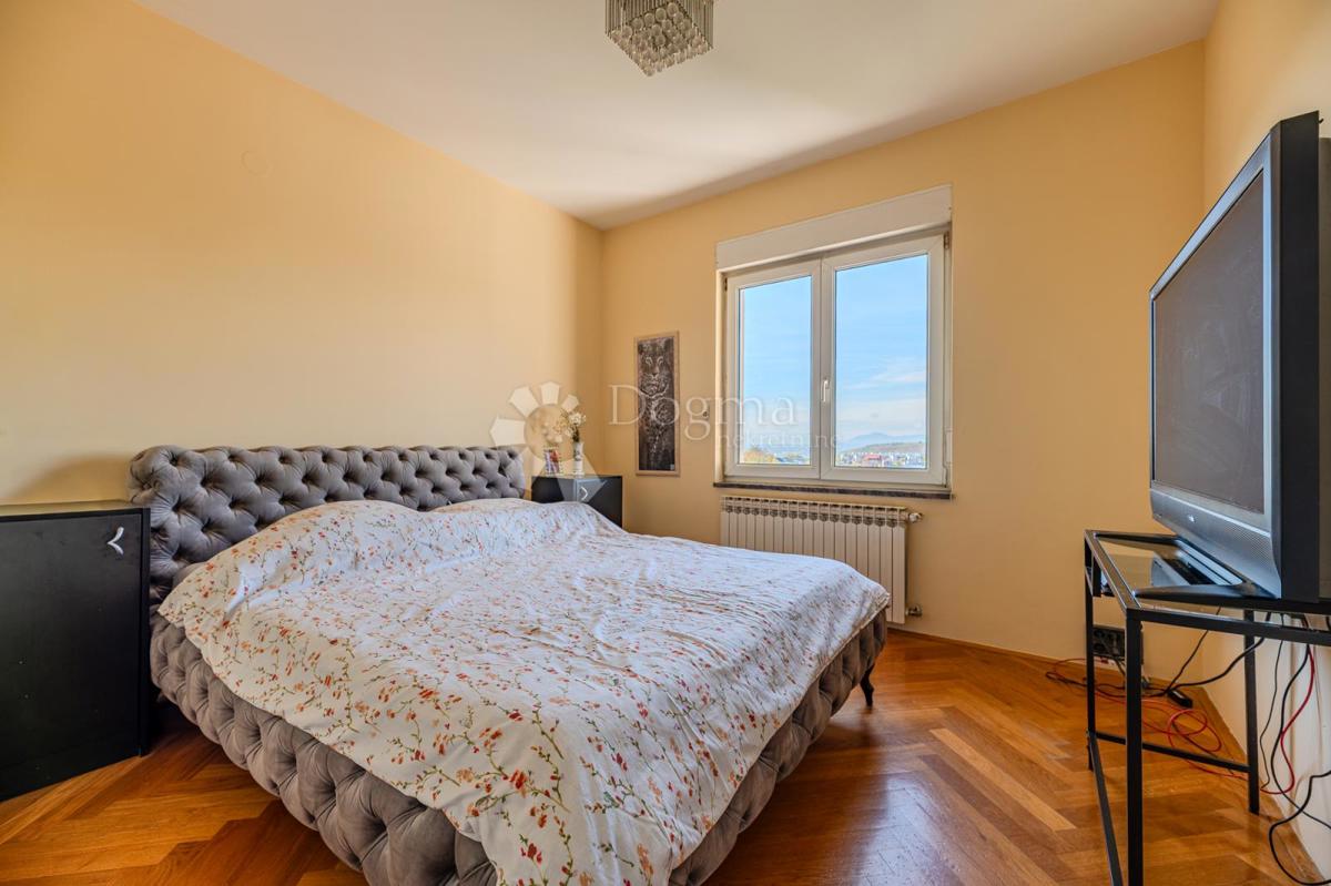 Casa Vrhovec, Črnomerec, 530m2