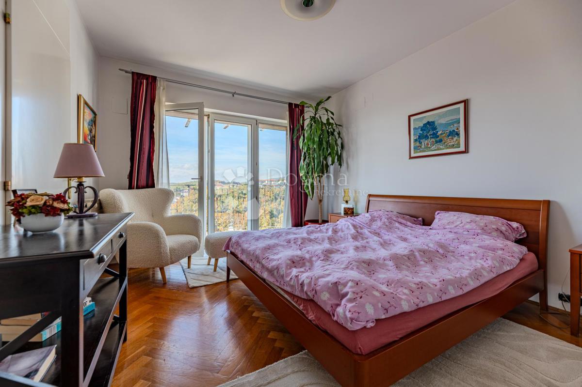 Casa Vrhovec, Črnomerec, 530m2