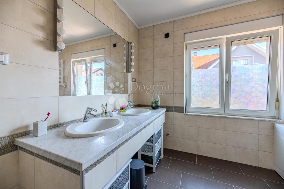 Casa Vrhovec, Črnomerec, 530m2