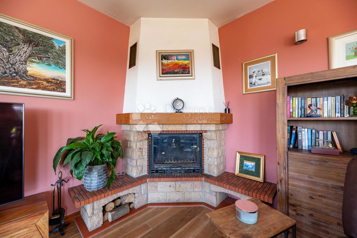 Casa Vrhovec, Črnomerec, 530m2