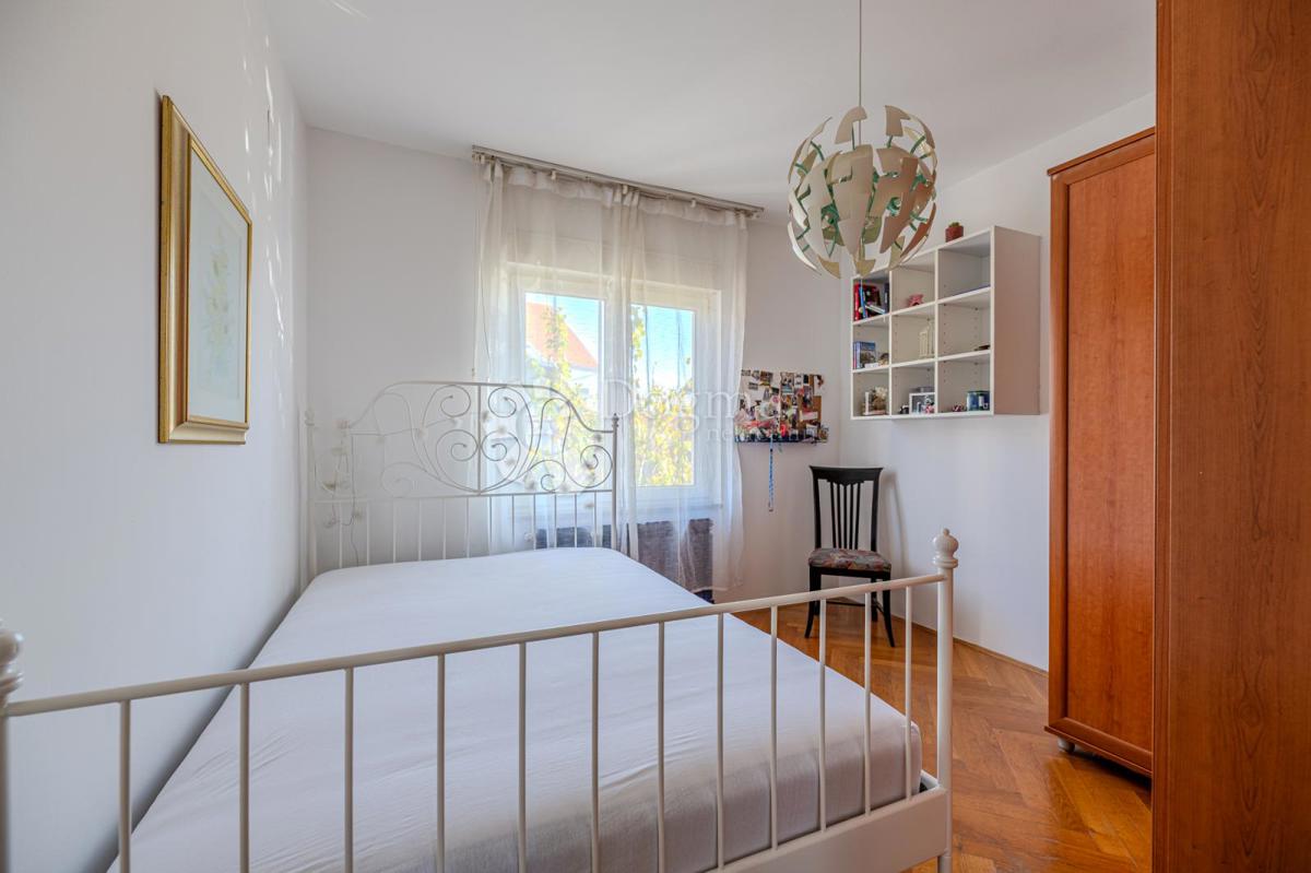 Casa Vrhovec, Črnomerec, 530m2