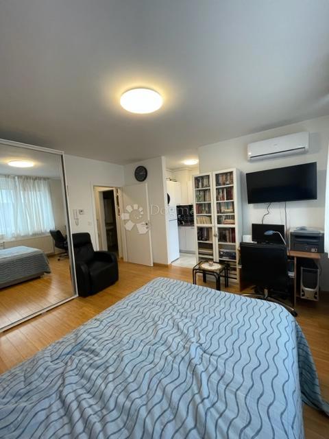 Allogio Črnomerec, 30,64m2