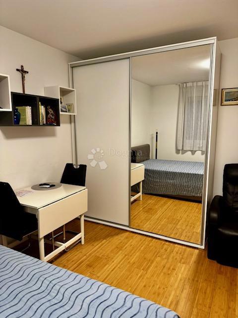 Allogio Črnomerec, 30,64m2