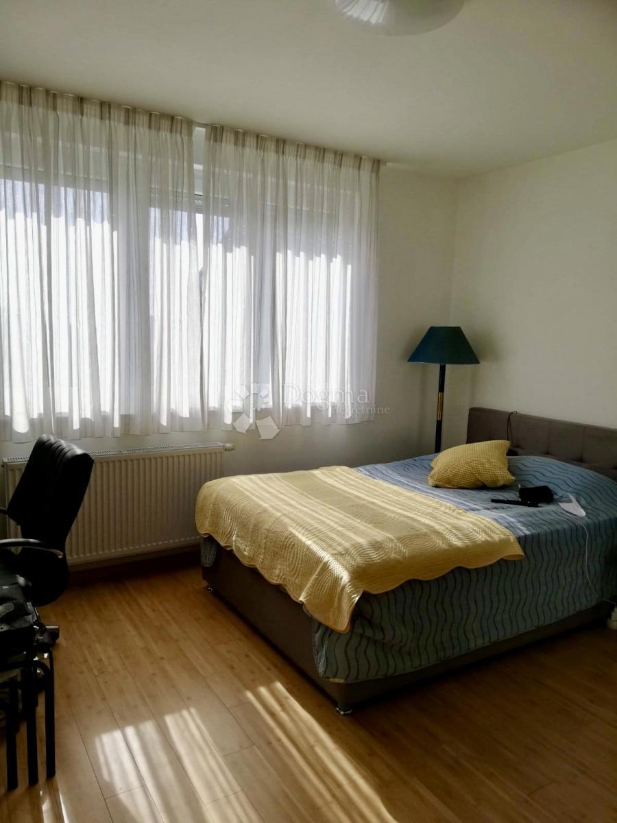 Allogio Črnomerec, 30,64m2