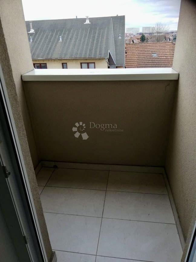 Allogio Črnomerec, 30,64m2