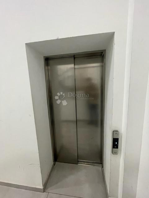 Allogio Črnomerec, 30,64m2