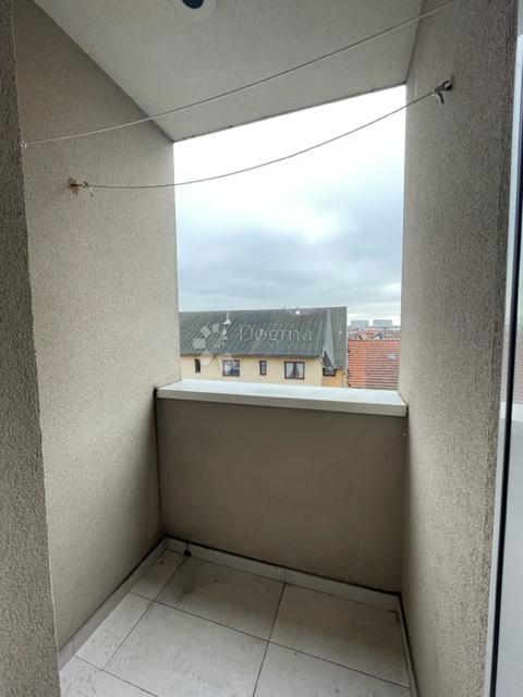 Allogio Črnomerec, 30,64m2