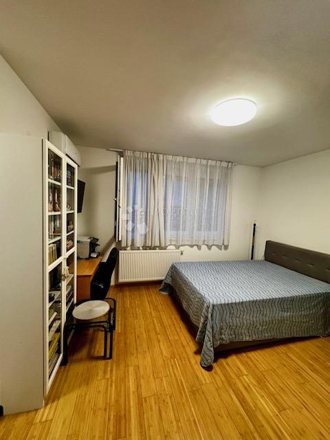 Allogio Črnomerec, 30,64m2