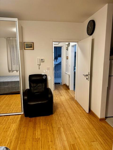 Allogio Črnomerec, 30,64m2