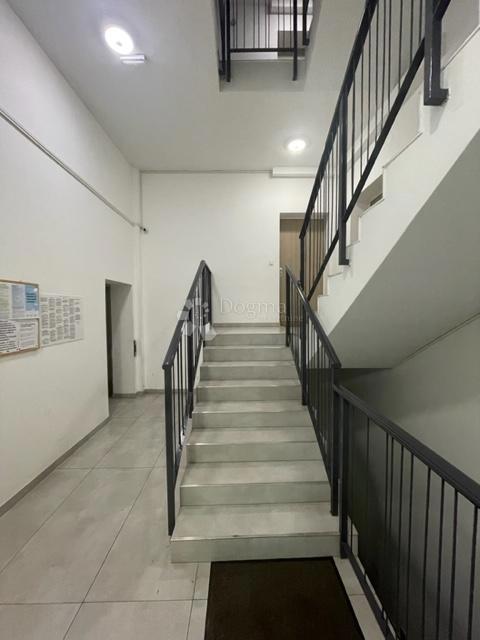 Allogio Črnomerec, 30,64m2