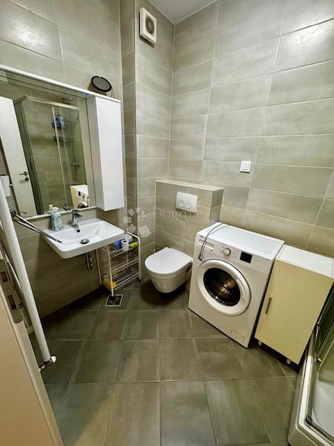 Allogio Črnomerec, 30,64m2