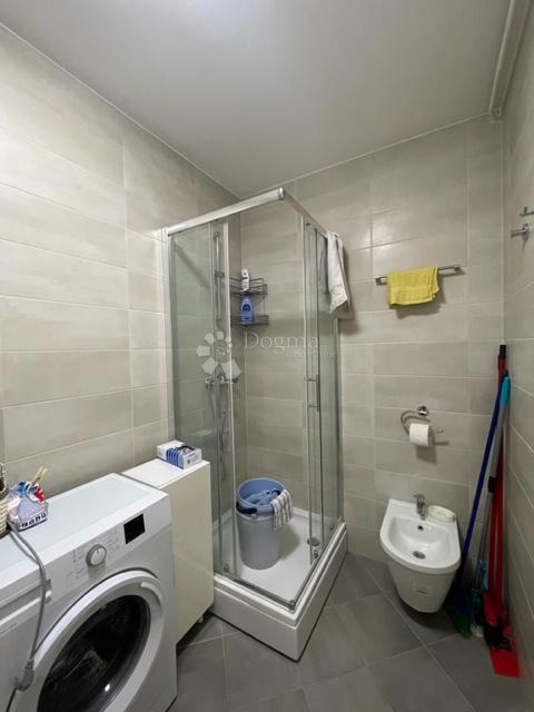 Allogio Črnomerec, 30,64m2