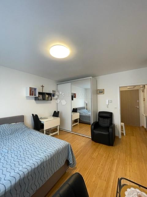 Allogio Črnomerec, 30,64m2