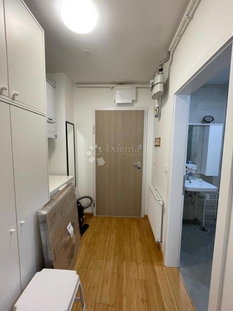 Allogio Črnomerec, 30,64m2