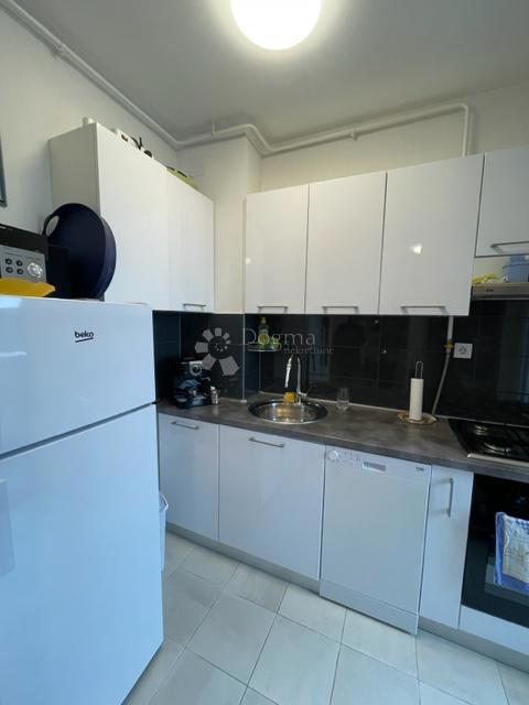 Allogio Črnomerec, 30,64m2