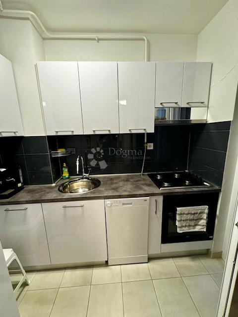 Allogio Črnomerec, 30,64m2