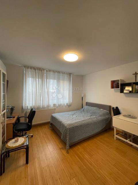 Allogio Črnomerec, 30,64m2