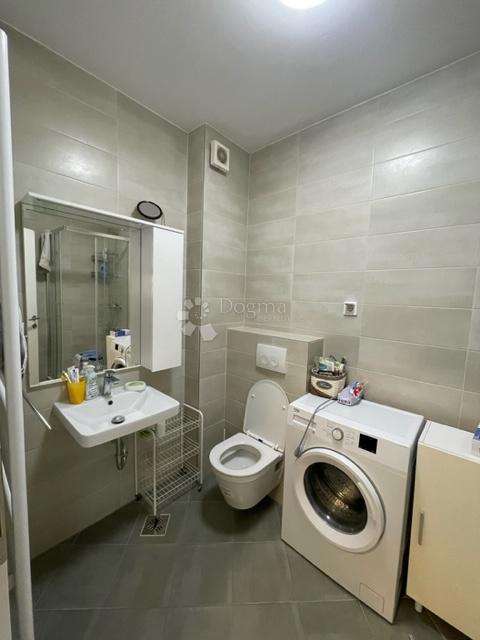 Allogio Črnomerec, 30,64m2