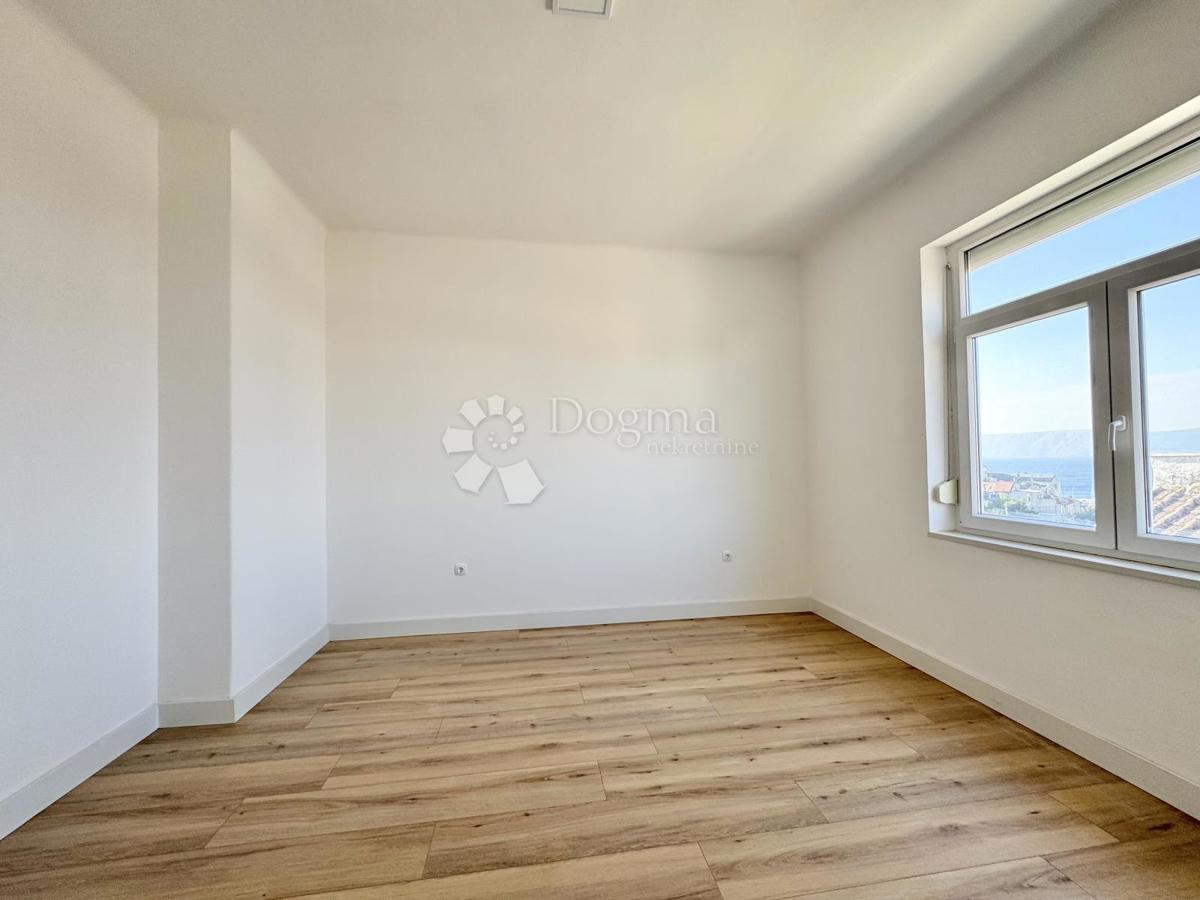 Allogio Novi Vinodolski, 57,20m2