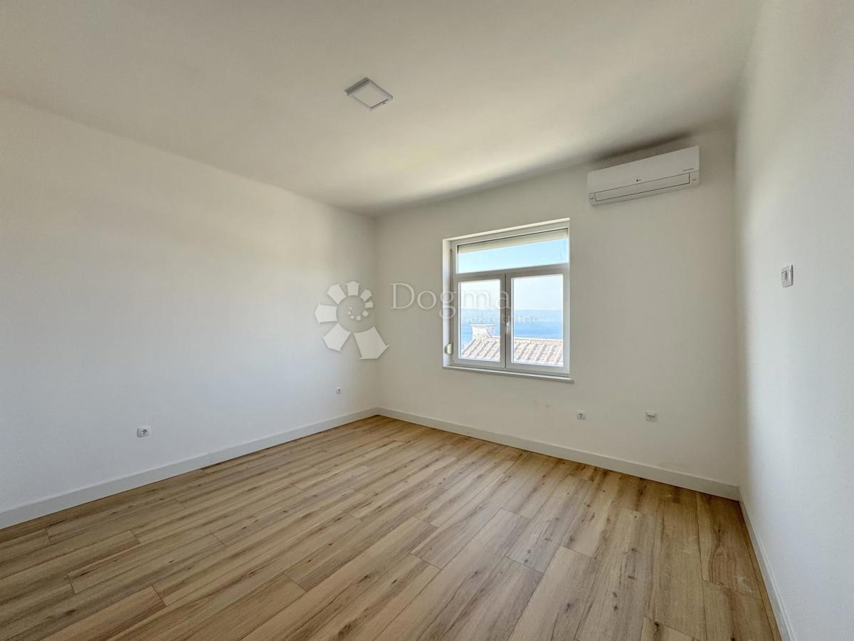 Allogio Novi Vinodolski, 57,20m2