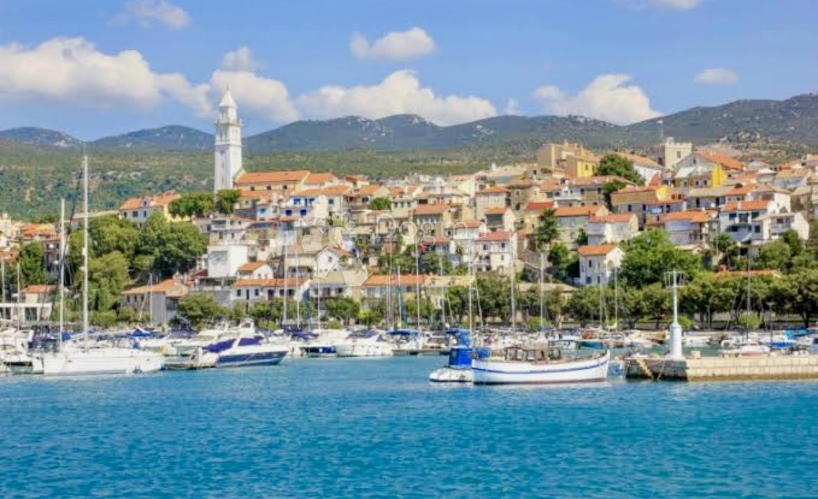 Allogio Novi Vinodolski, 57,20m2