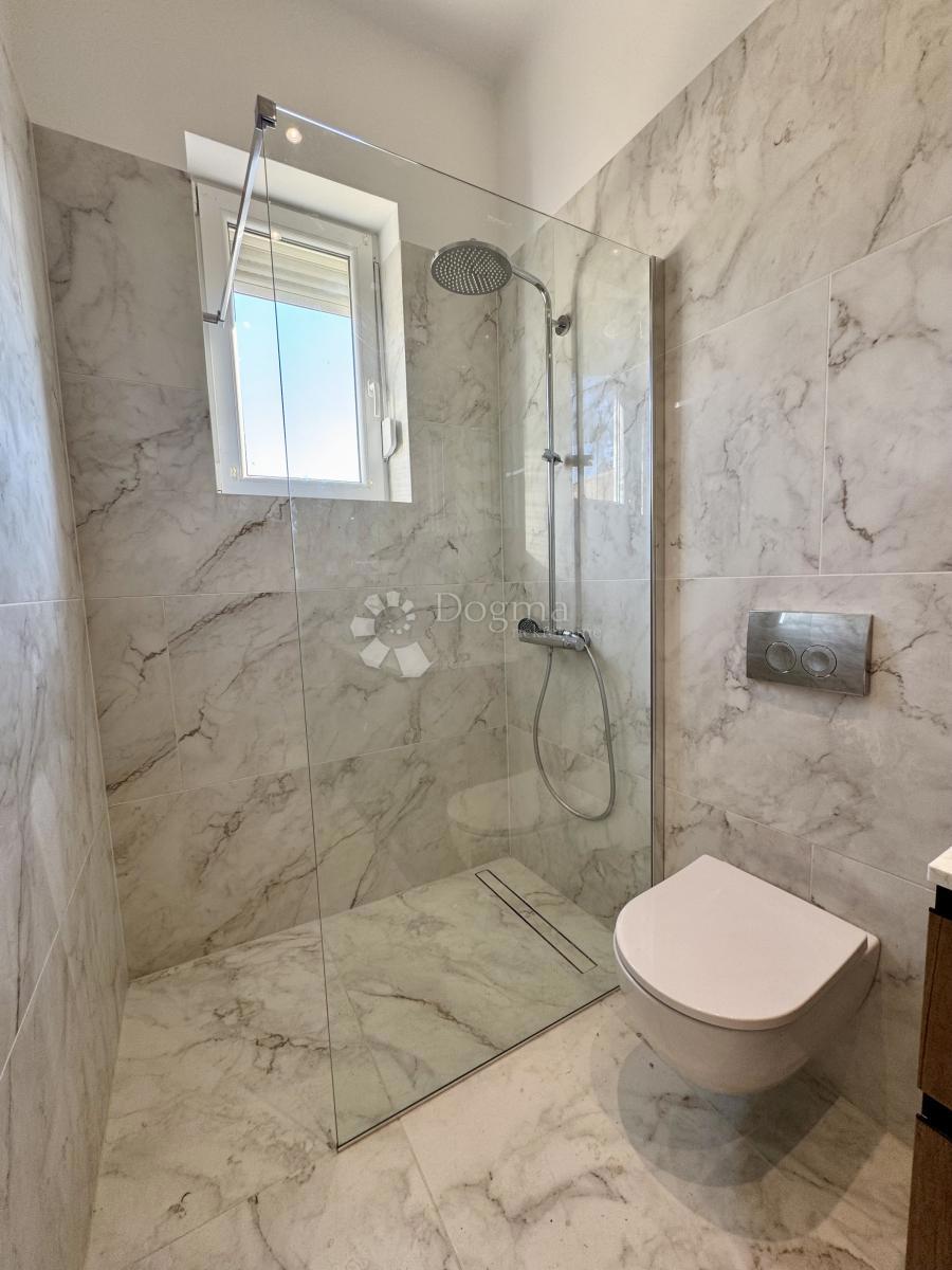 Allogio Novi Vinodolski, 57,20m2