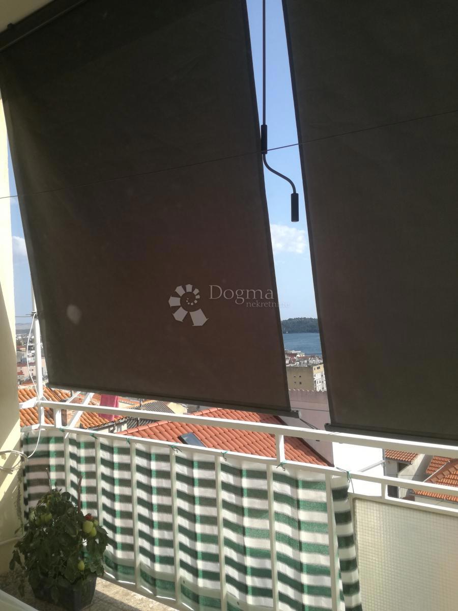 Allogio Varoš, Šibenik, 109m2