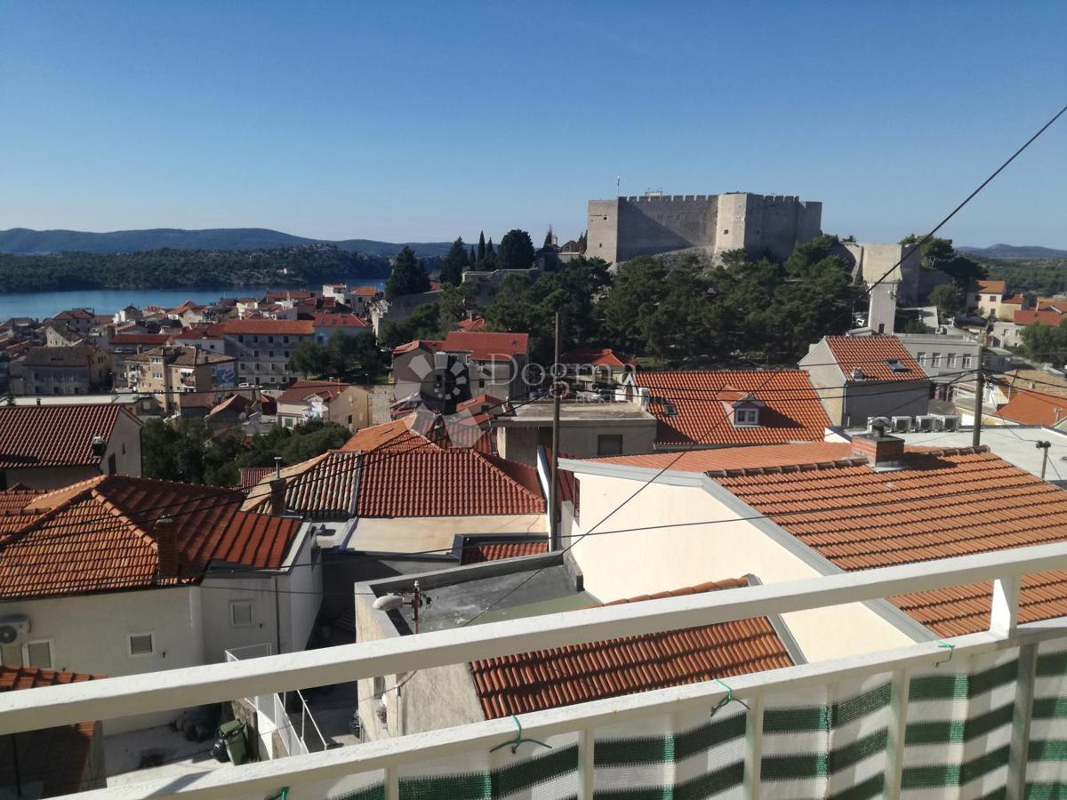 Allogio Varoš, Šibenik, 109m2