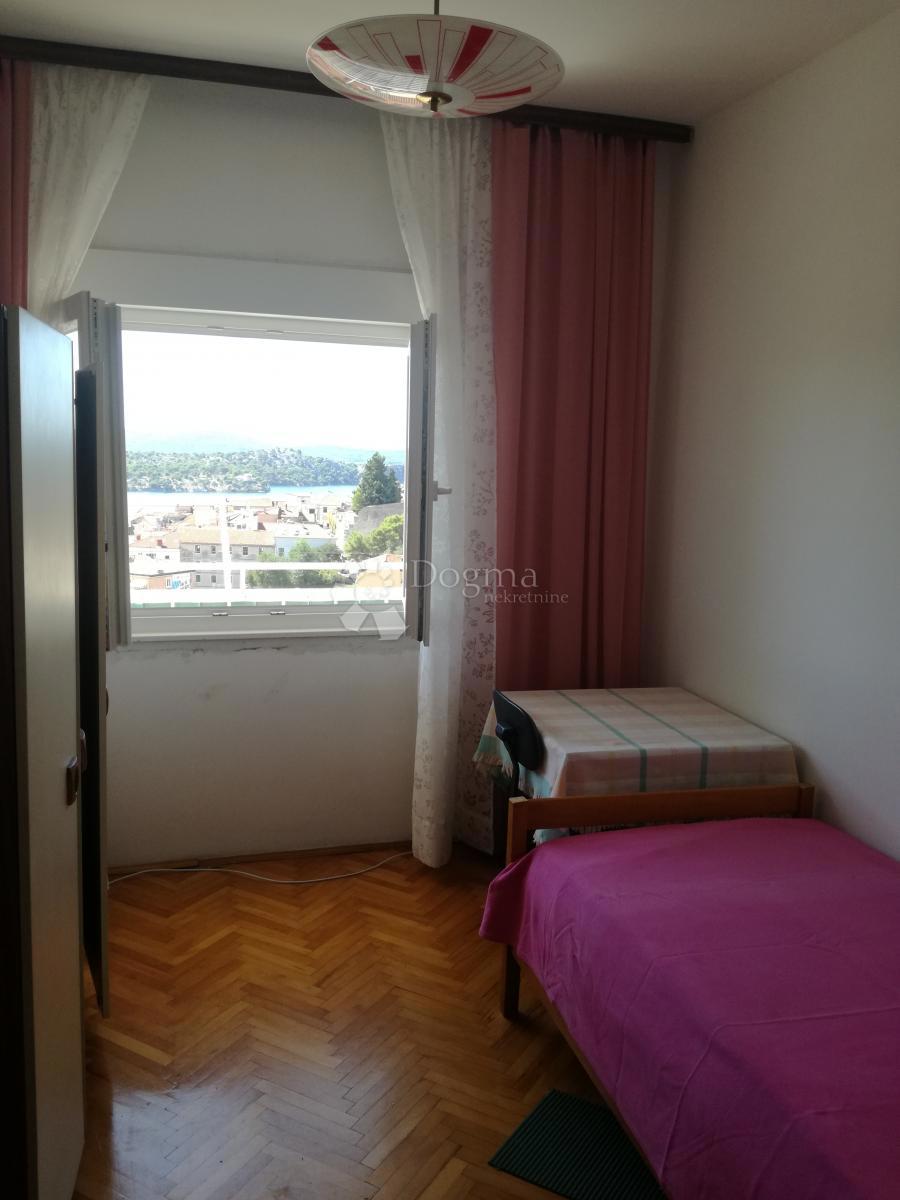 Allogio Varoš, Šibenik, 109m2