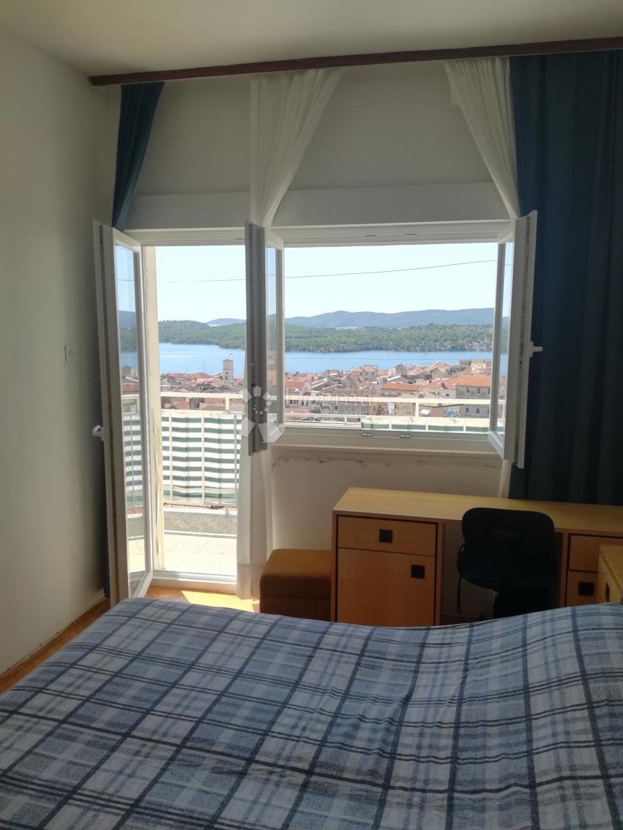 Allogio Varoš, Šibenik, 109m2